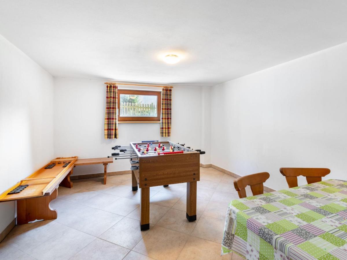 Holiday Home Haus Am Sonnenhang By Interhome Spielbichl Esterno foto