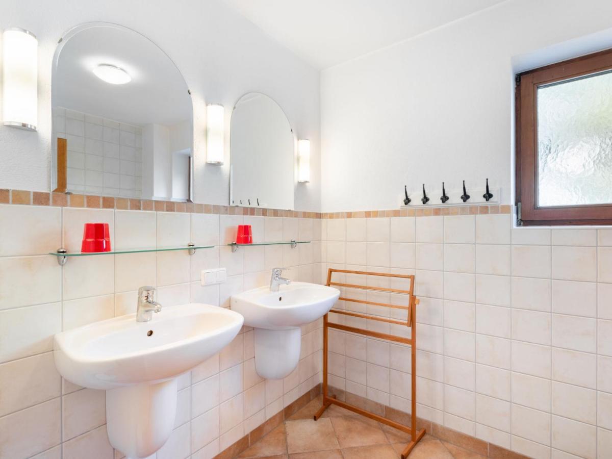 Holiday Home Haus Am Sonnenhang By Interhome Spielbichl Esterno foto