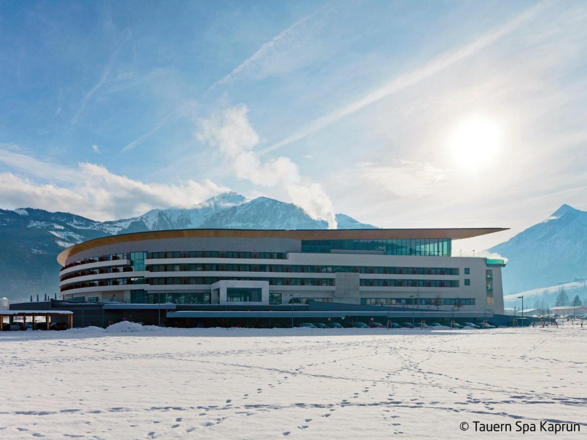 Holiday Home Haus Am Sonnenhang By Interhome Spielbichl Esterno foto